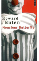 Monsieur Butterfly