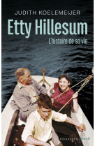 Etty Hillesum