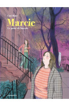 Marcie - Le point de bascule