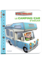 Le camping-car d'Oscar