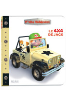 Le 4x4 de Jack