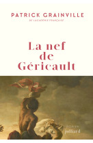 La nef de Géricault