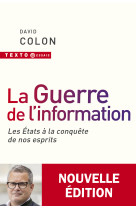 La guerre de l'information