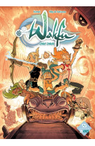 WAKFU Shak Shaka