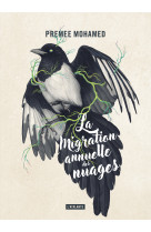 La migration annuelle des nuages