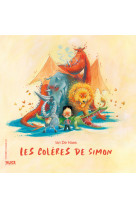 Les Colères de Simon