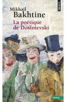 La Poétique de Dostoïevski