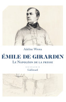 Émile de Girardin