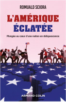 L'Amérique éclatée