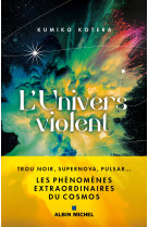 L'Univers violent