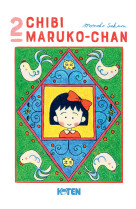 Chibi Maruko-chan T02