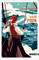 La fille du pêcheur de perles