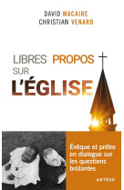 Libres propos sur l'Église