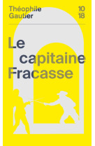 Le capitaine Fracasse