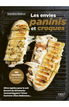 Les envies croques et paninis