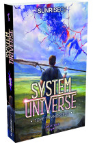 System Universe - Tome 1