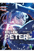 Killer Peter - Tome 3