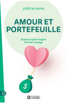 Amour et portefeuille