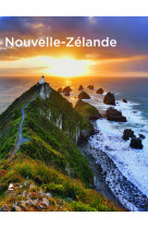 Nouvelle-Zélande