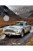 Aston Martin, élégance et puissance