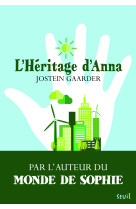 L'Héritage d'Anna