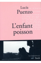 L'enfant poisson