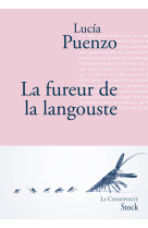 La fureur de la langouste