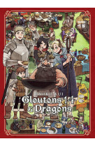 Gloutons et Dragons