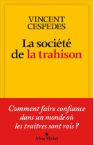 La Société de la trahison