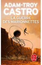 La Guerre des Marionnettes (Andrea Cort, Tome 3)