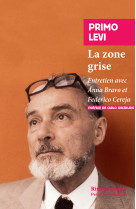 La zone grise