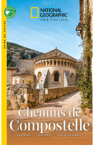 Chemins de Compostelle