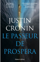 Le Passeur de Prospera