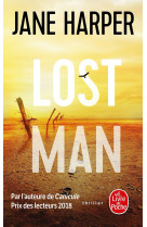 Lost man