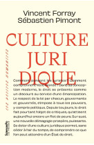 Culture juridique