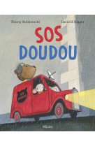 SOS doudou