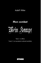 Mon combat (Mein Kampf)