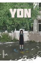 YON - Tome 1