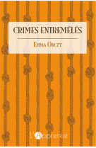 Crimes entremêlés