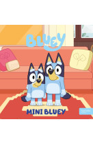 Bluey - Mini Bluey