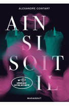 Ainsi soit-il