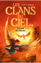 Les clans du ciel, Tome 03