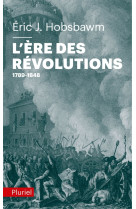 L'ère des révolutions