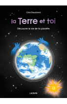 La Terre et toi