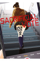 Sacrificial Vote T03