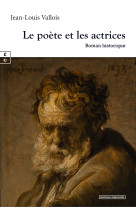 LE POETE ET LES ACTRICES