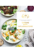 Cuisine anti-inflammatoire