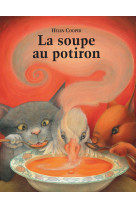 La soupe au potiron