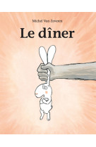 Le dîner