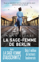 La sage-femme de Berlin